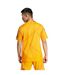 Maillot Extérieur Motif/style Real Madrid Cf Authentic 24/25 Homme Orange Adidas-4