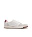 Baskets blanches homme tbs theo-2