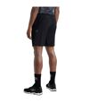 Umbro Mens Pro Training Shorts (Black/Phantom Grey)