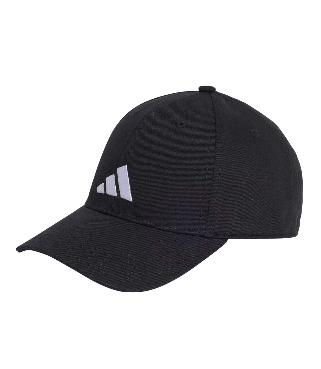 Casquette De Baseball Tiro League Femme Noir Adidas-1