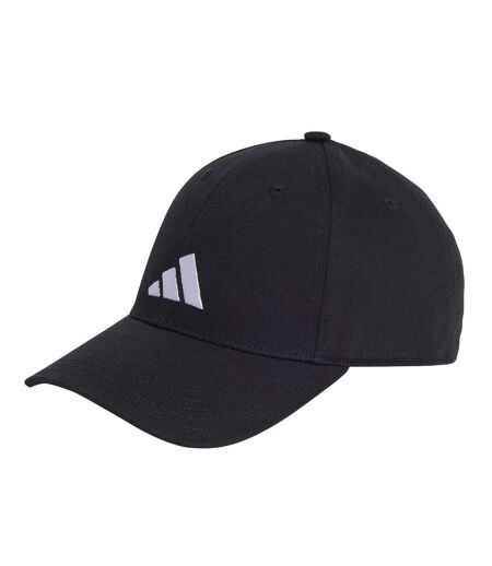 Casquette De Baseball Tiro League Femme Noir Adidas