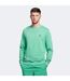 Sweat Homme Vert Menthe Lyle & Scott-1