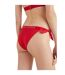 Bas De Maillot De Bain Original Femme Rouge Primaire Tommy Hilfiger-3