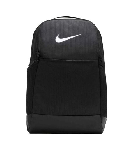 Sac À Dos Entraînement Brasilia 9.5 Taille Unique Noir Nike