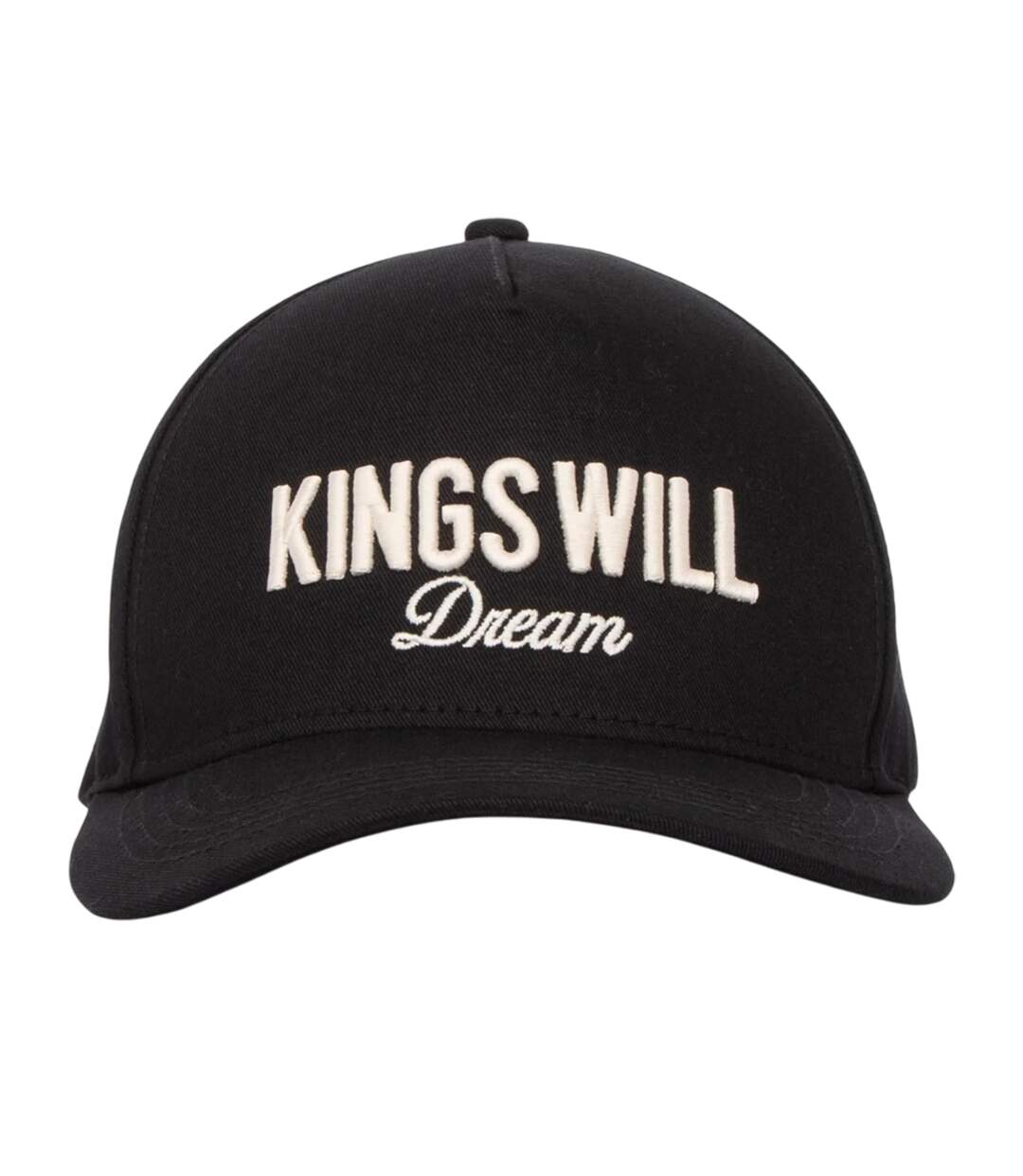 Casquette De Baseball Studio Garment District Homme Noir Kings Will Dream-1