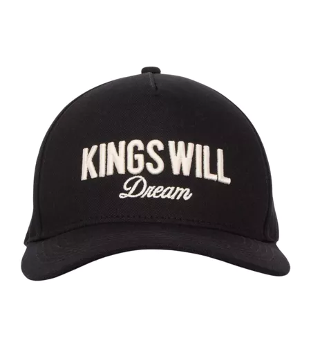 Casquette De Baseball Studio Garment District Homme Noir Kings Will Dream