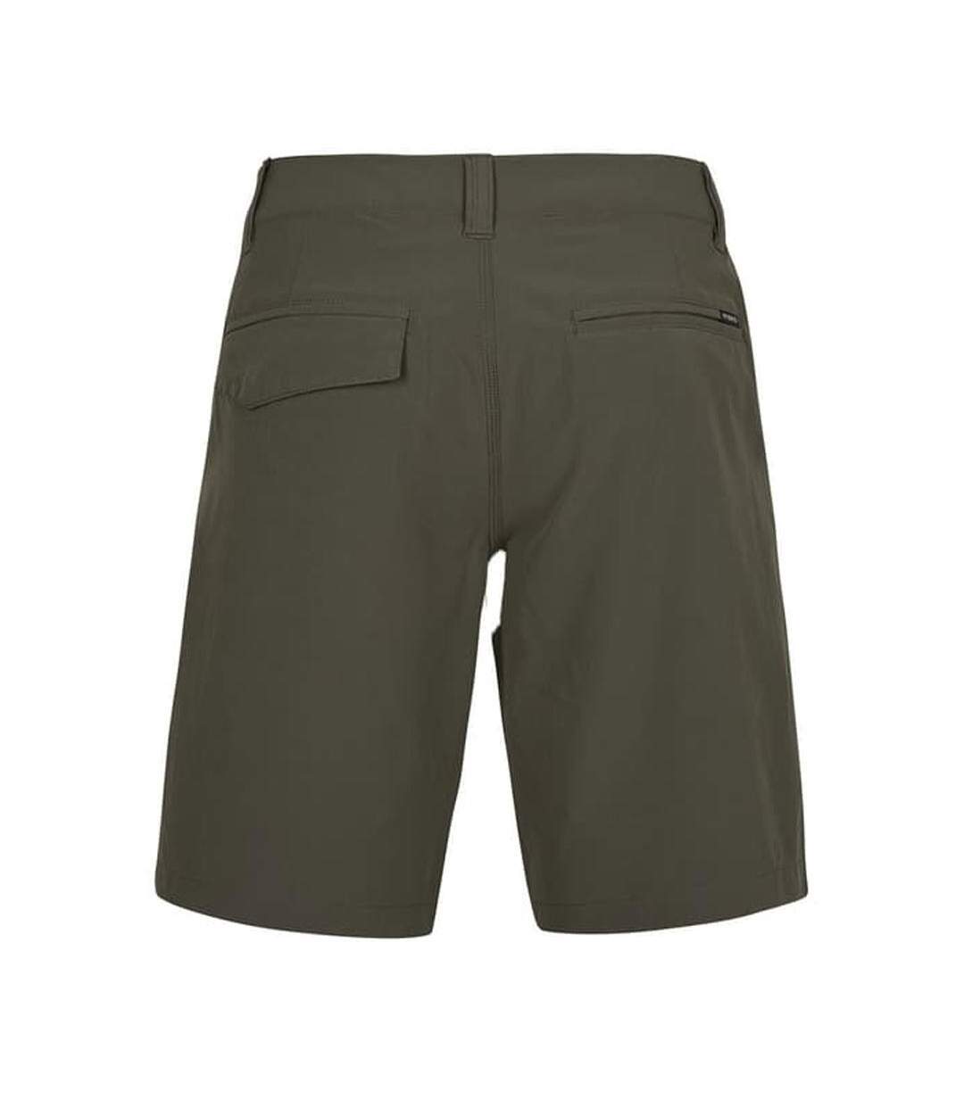 Shorts chino kaki homme o'neill hybrids-2