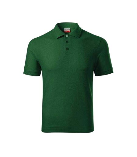 Polo Reserve Homme Vert Malfini
