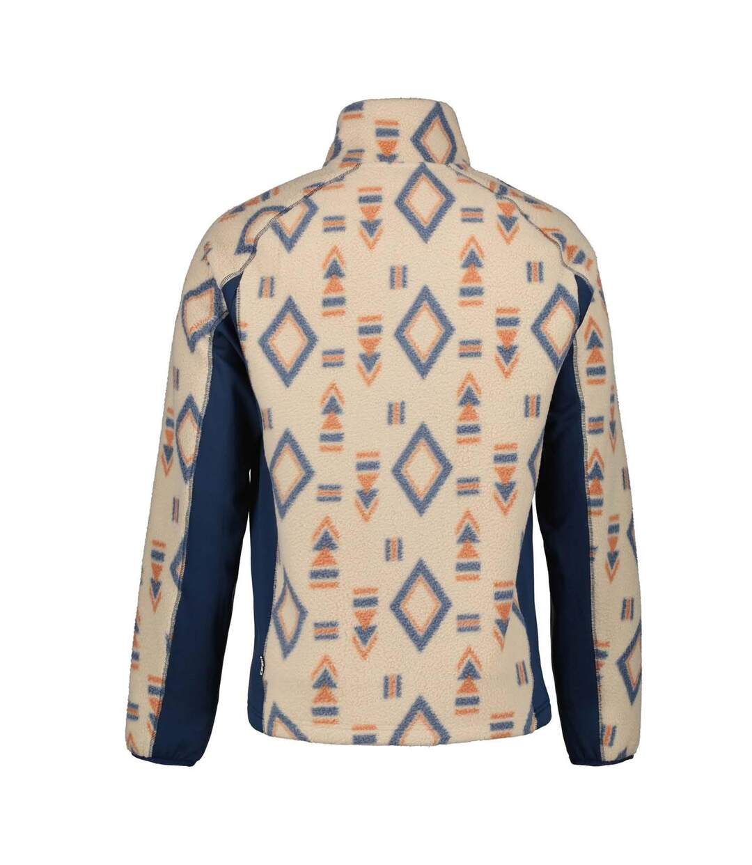 Veste Polaire Mohawken Homme Beige Icepeak-2
