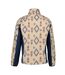 Veste Polaire Mohawken Homme Beige Icepeak-2