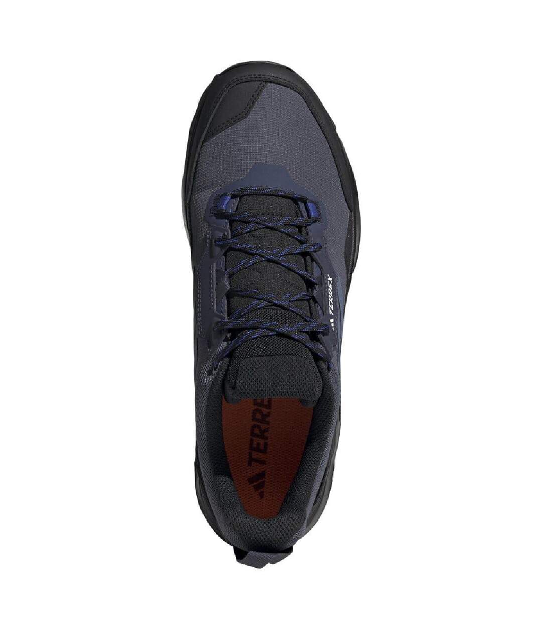 Chaussures De Randonnée Terrex Ax4 Homme Bleu Marine Adidas-4
