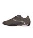 Baskets Camden Homme Gris Blanc Lonsdale-3