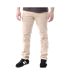 Pantalon chino écru homme paname brothers costa1-1