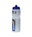 Gourde Motif/style Logo Taille Unique Transparent Bleu Taxofit-1