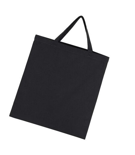 Tote Bag Taille Unique Noir SG