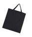 Tote Bag Taille Unique Noir SG-2