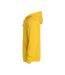 Clique Unisex Adult Basic Hoodie (Lemon)