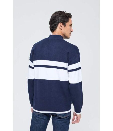 Pull Cotaly Navy