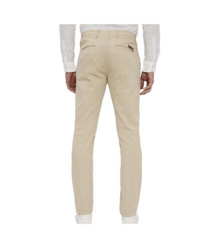 Chino Beige Homme Jack & Jones Marco - W32-L32