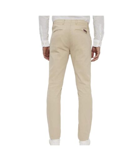 Chino Beige Homme Jack & Jones Marco - W32-L32