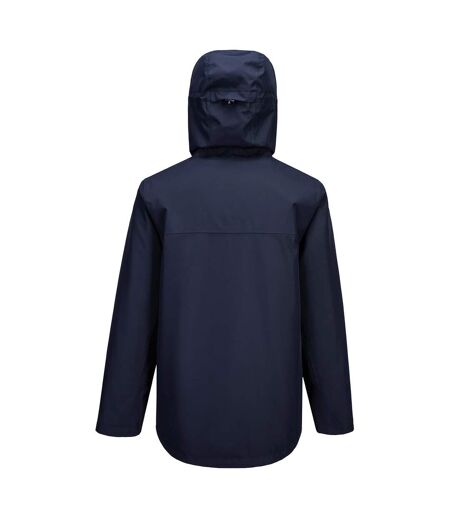 Veste Imperméable Professional Homme Bleu Marine Portwest