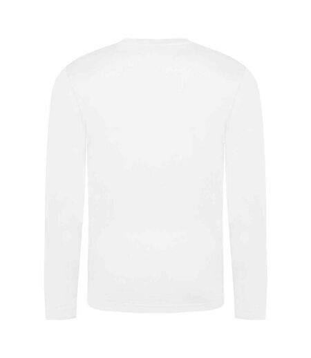 T-shirt Adulte Blanc AWDis Cool