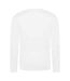 T-shirt Adulte Blanc AWDis Cool-2