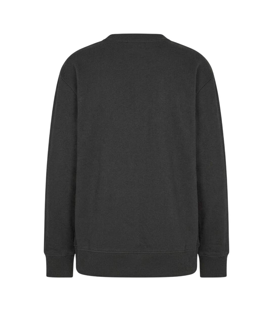 Sweat Flying Bff Femme Noir Vans-2
