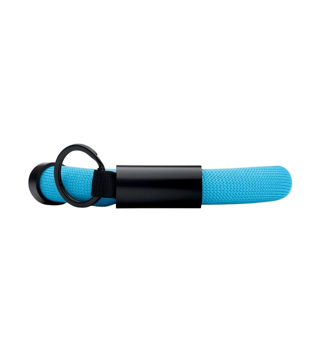 Polly keyring wristband one size turquoise MidOcean-2