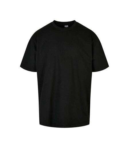 T-shirt Homme Noir Urban Classics