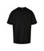 T-shirt Homme Noir Urban Classics-1