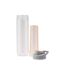 Gourde Cross The Line Lago Taille Unue Transparent Rose Gris IQ-2