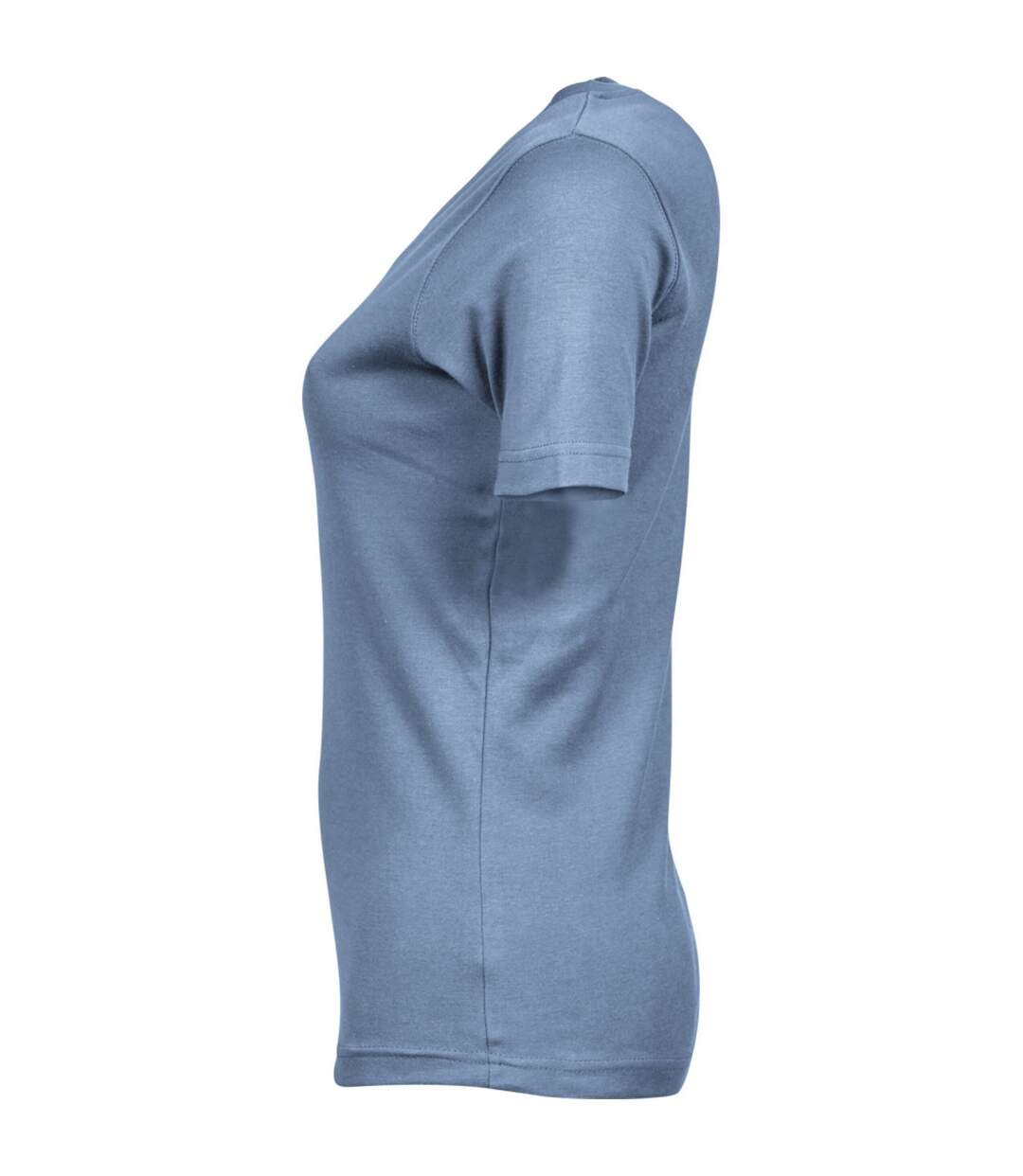 T-shirt Femme Gris Bleu Foncé Tee Jays-3