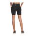 Short Sport Go Walk Femme Noir Skechers-2