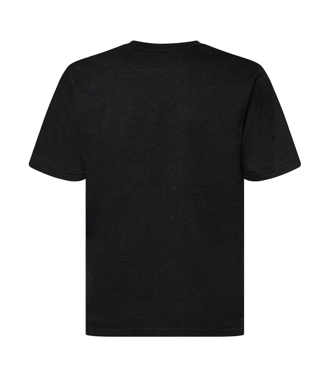 T-shirt Motif/style Graphique Chaz Homme Anthracite Chiné Fila-2