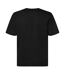 T-shirt Motif/style Graphique Chaz Homme Anthracite Chiné Fila-2