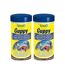 Aliment complet Tetra guppy (Lot de 2)