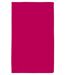 Serviette microfibre - PA580 - rose fuchsia-2