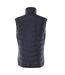 Mens Unique Cli Thermal Gilet Dark Navy Mascot-2