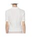 Polo ecru femme jdy salsa - l-2