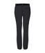 Pantalon trekking femme - JN1201 - noir