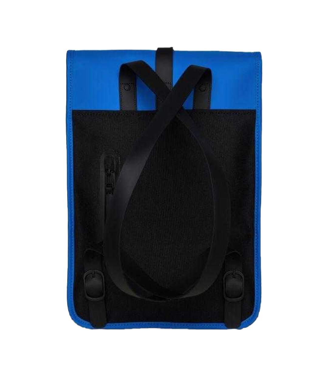 Sac À Dos Taille Unique Bleu Rains-3