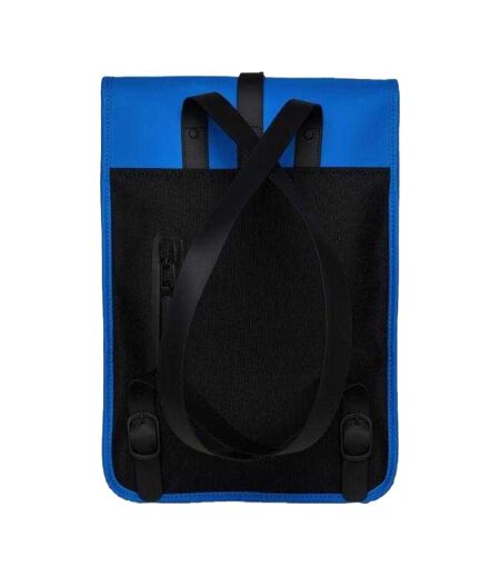 Sac À Dos Taille Unique Bleu Rains