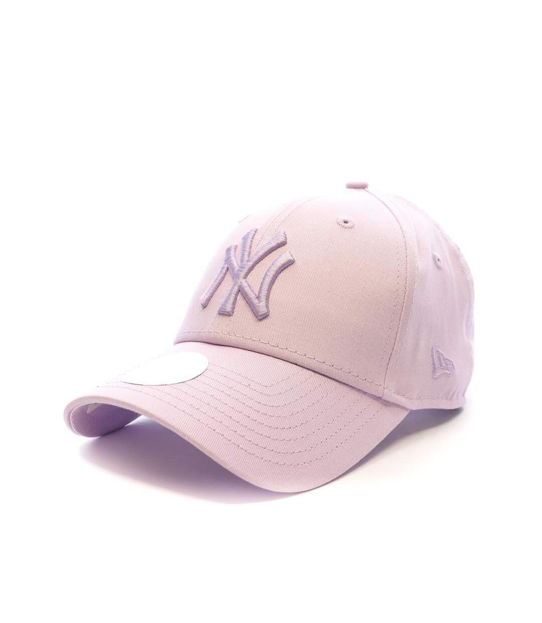 Casquette Violette Femme New Era 9forty Neyyan - OSFM-1