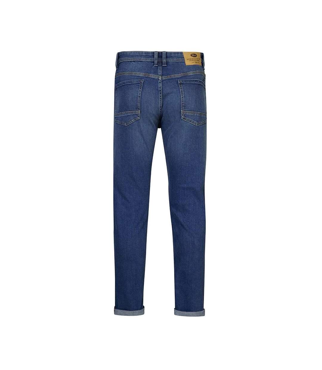 Jean Bleu Homme Starling Petrol Industries Starling - W30-L32