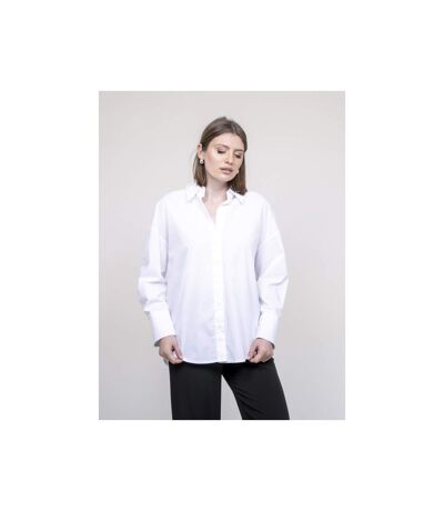 Chemise oversize OPALIA - Dona X Lisa