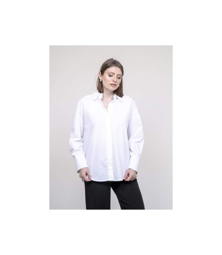 Chemise oversize OPALIA - Dona X Lisa