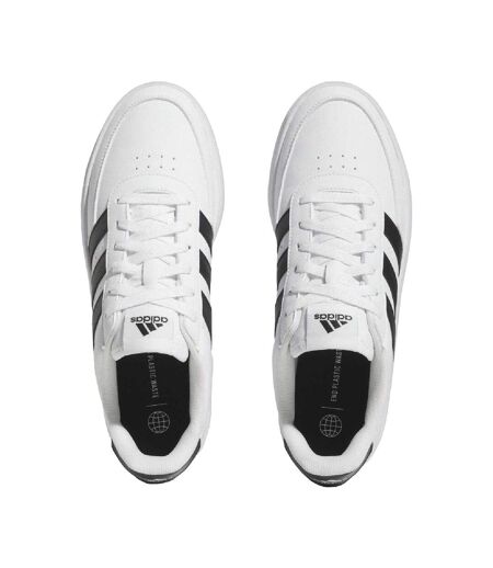 Baskets Breaknet 2.0 Adulte Blanc Adidas