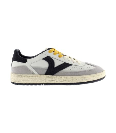 Basket Cuir Victoria