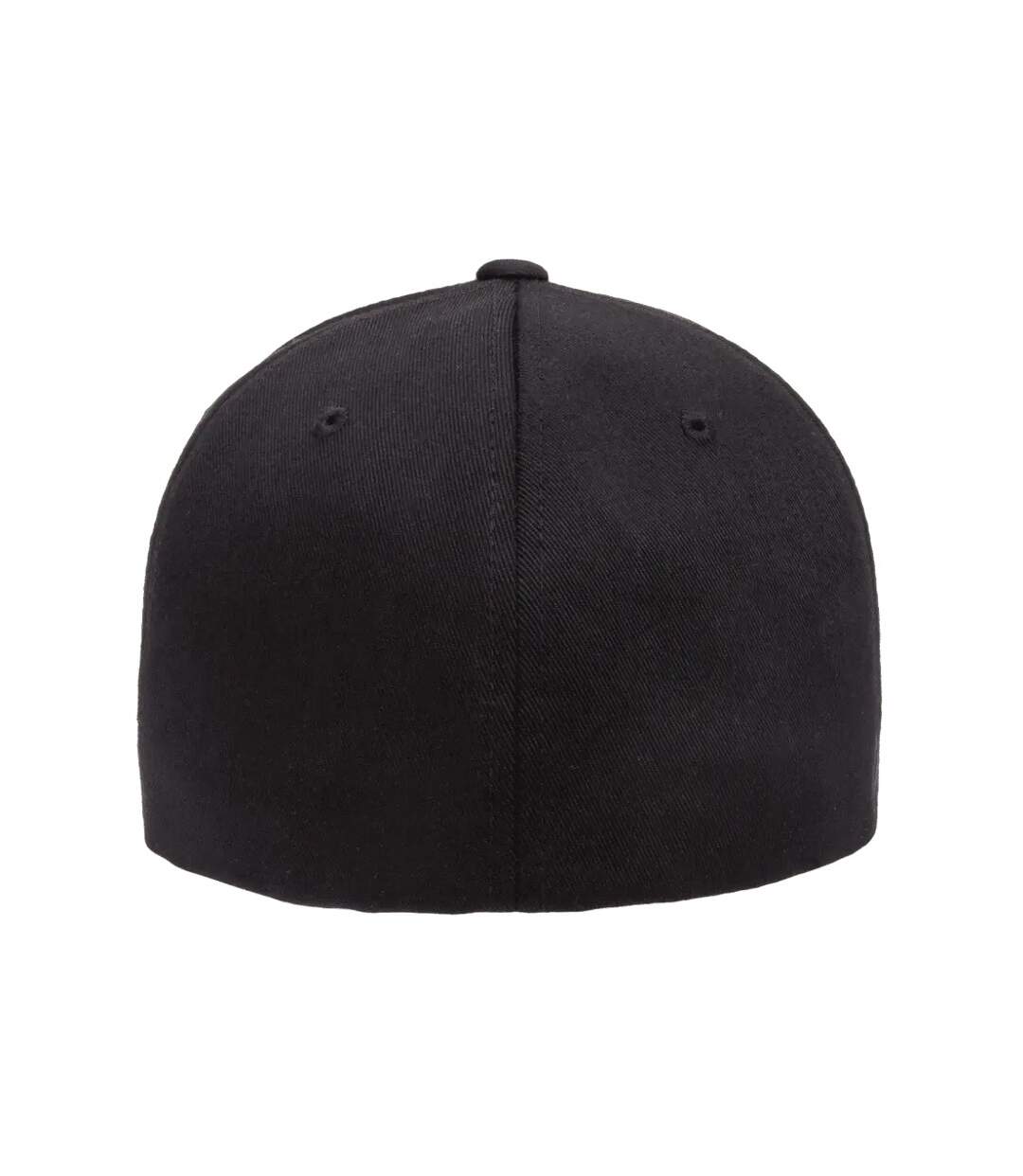 Casquette Marron Flexfit-2
